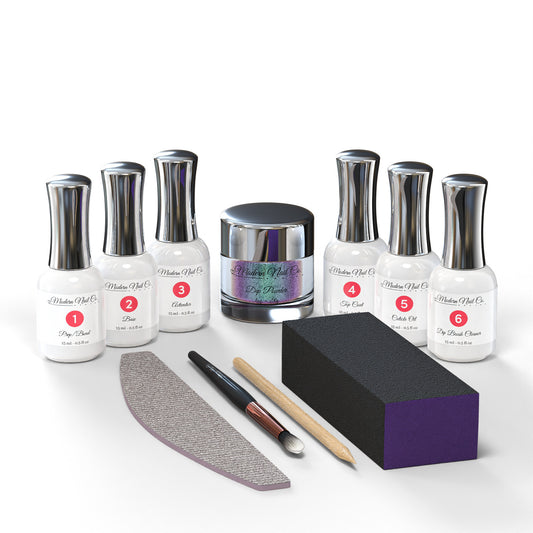 Acrylic Nail Dipping System